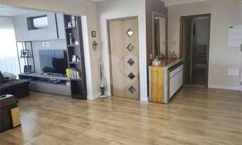 Imagem 5: APARTAMENTO COM 4 QUARTOS 2 SUÍTES E 4 VAGAS PARA VENDA OU LOCAÇÃO EM PINHEIROS