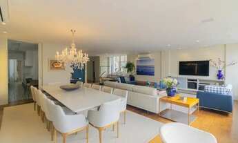 Imagem 3: Venda Apartamento 3 Dormitórios - 280 m² Higienópolis