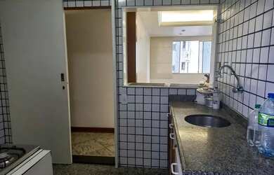 Imagem 5: 2 quartos prático e bem localizado no Itaigara - Salvador/BA