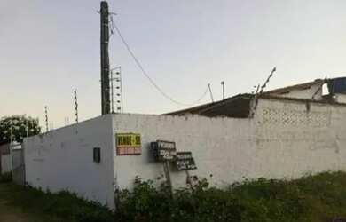 Imagem 2: VENDO CASA EM BALNEÁRIO DE CARAPEBUS