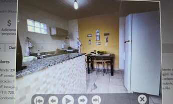 Imagem 7: Aluguel de casa Casa em condomínio com 2 dormitórios