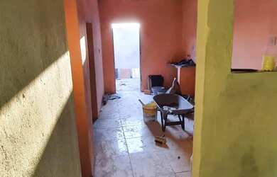 Imagem 2: Casa para venda tem 80 metros quadrados com 3 quartos em São Cristóvão - Salvador - BA