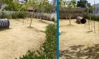 Imagem 6: Edifício Visare 67m² - sol da manhã