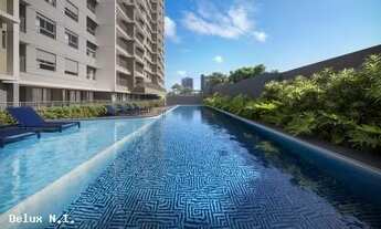 Imagem 5: Apartamento para Venda em São Paulo, VILA MARIANA, 2 dormitórios, 1 suíte, 2 banheiros, 2