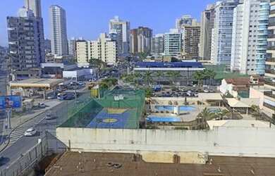 Imagem 7: Apartamento para venda com 65 metros quadrados com 2 quartos em Praia de Itaparica - Vila