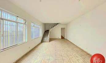 Imagem 3: São Paulo - Casa Padrão - Tatuapé