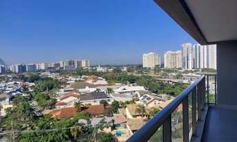 Imagem 1: Apartamento para venda possui 158 metros quadrados com 3 quartos