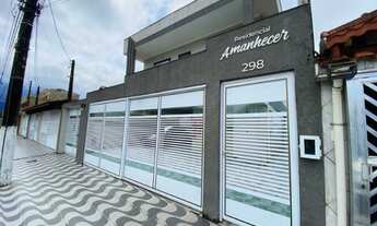 Imagem: Sobrado com 2 Dormitórios, Quintal, Garagem