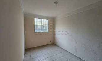 Imagem 6: Apartamento Padrão em São José do Rio Preto