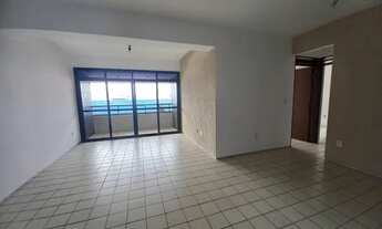 Imagem 2: Apartamento de 03 Quartos em Tambaú - 03 Quadras do Mar