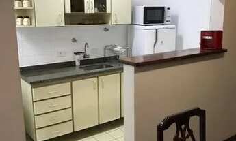 Imagem 2: Apto praia Tenório Ubatuba