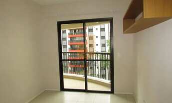 Imagem: APARTAMENTO MOBILIADO, 1 DORMITÓRIO, 1