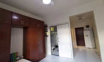 Imagem: Apartamento tipo conjugado no Rio de Janeiro