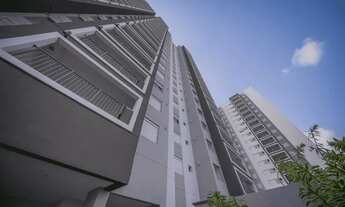 Imagem 3: Apartamento para venda com 93 metros quadrados com 3 quartos em Jardim Caravelas - São Pau