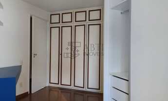 Imagem 2: LINDO APTO - 3 SUÍTES - OTIMO LAZER