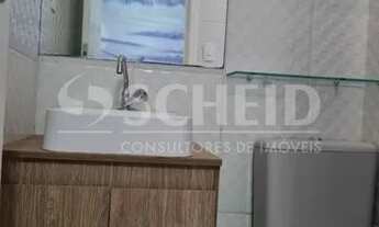 Imagem 6: Lindo Casa de Condomínio de 150Aum² com 3 suítes, 2 vagas de Garagem no Jardim Consorcio