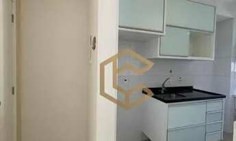 Imagem 2: Apartamento com 2 dormitórios à venda, 68 m² por R$ 550.000,00 - Jardim Flor da Montanha