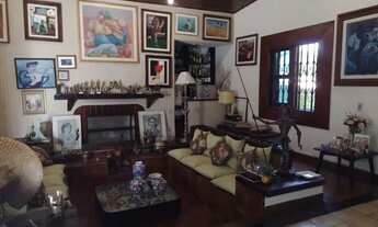 Imagem 4: Casa térrea, 728m2 de terreno, 327m2 construídos, Vila Nova Caledônia