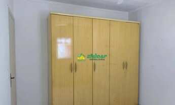 Imagem 7: Apartamento com 2 dormitórios para alugar, 55 m² por R$ 1.230,00/mês - Jardim Valéria - Gu