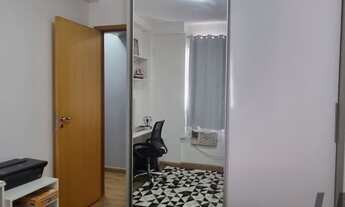 Imagem 2: ALUGO - Apartamento mobiliado Garden Monte Líbano em Cuiabá MT