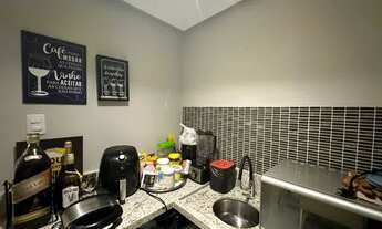 Imagem 14: Apartamento 3/4 com Suite 87m2 a venda na Pituba - Nascente total