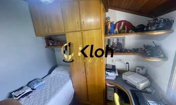 Imagem 5: Casa centro, altíssimo nível, em condomínio, Morro dos Milionários