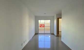 Imagem: Apartamento com área privativa à venda