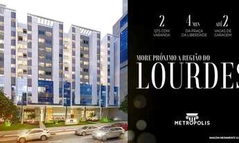 Imagem: Apartamento com 2 dormitórios à venda