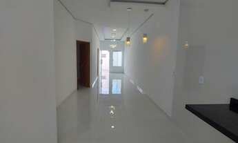 Imagem 6: Casa para venda tem 85 metros quadrados com 3 quartos em Parque 10 de Novembro - Manaus