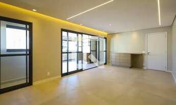 Imagem 4: Apartamento para Aluguel - Perdizes, 2 Quartos, 100 m2