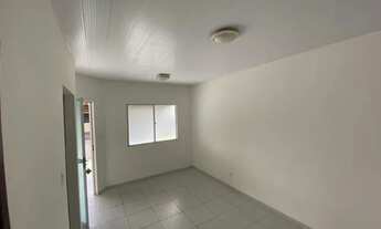 Imagem 3: Casa 2/4 Condomínio Parque das Araras