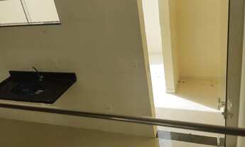 Imagem 4: Casa duplex em Abrantes