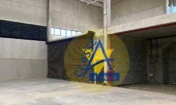 Imagem 12: Galpão, 2066 m² - venda por R$ 55.000.000 ou aluguel por R$ 60.000/mês - Rio Abaixo - Atib