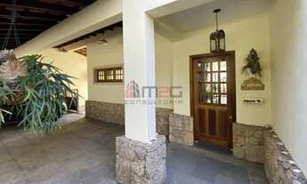 Imagem 6: Casa 304 m² 4 Quartos sendo 2 Suítes e 4 banheiros à Venda por R$ 1.500.000,00