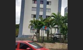 Imagem 4: Apartamento para alugar, 48 m² por R$ 1.728,00/mês - Pirituba - São Paulo/SP