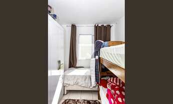 Imagem 7: Apartamento à Venda - Jardim Santa Emília, 2 Quartos, 52 m2