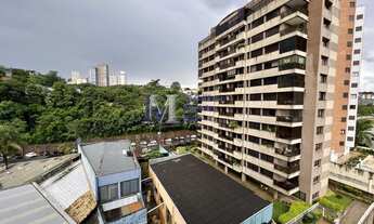 Imagem 5: Apartamento para Locação em Bragança Paulista, Centro, 3 dormitórios, 1 suíte, 3 banheiros