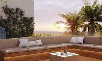 Imagem 6: Apartamento para venda possui 52 metros quadrados com 1 quarto