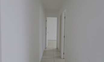 Imagem 4: Apartamento para Aluguel - Vila Antonieta, 2 Quartos, 49 m2