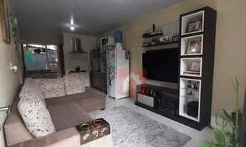 Imagem 2: Sobrado com 2 dormitórios à venda, 52 m² por R$ 197.000,00 - Planalto - Caxias do Sul/RS