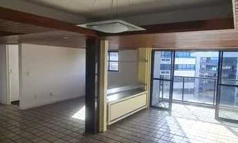 Imagem: Cobertura duplex para venda com 240 metros