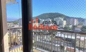 Imagem 2: Apartamento com 2 dorms, Centro, Niterói - R$ 540 mil, Cod: 5346