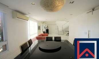 Imagem 3: Cobertura Locação Moema 482 m² 3 Dormitórios