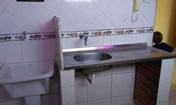 Imagem 5: Excelente apartamento todo reformado