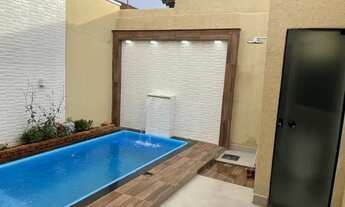 Imagem 2: Vendo Casa De Medio Padrao na QNQ/Pego Imóvel de Menor Valor