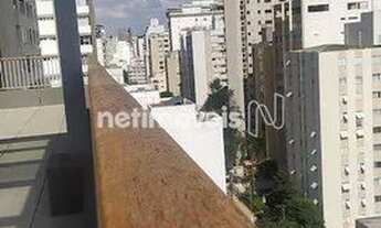 Imagem 5: Venda Apartamento 1 quarto Cerqueira César São Paulo