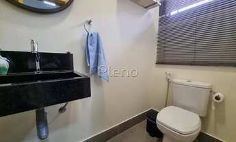 Imagem 3: Casa - Chácara da Barra - Campinas