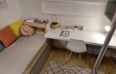 Imagem 3: Apartamento para venda possui 45 metros quadrados com 2 quartos em Maraponga - Fortaleza