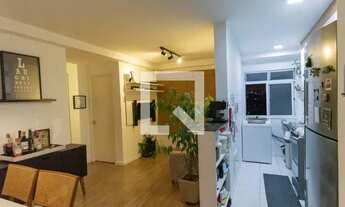 Imagem 4: Apartamento à Venda - Parque Industrial, 2 Quartos, 51 m2