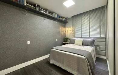 Imagem 13: Apartamento 4 quartos com varanda gourmet no Castelo